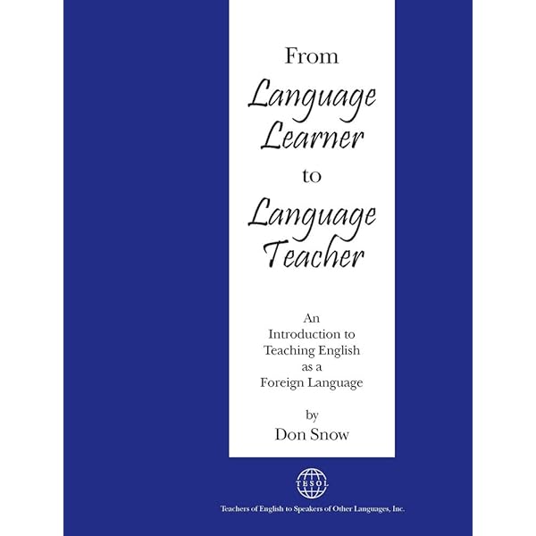 Amazon.com: Second Language Learning and Language Teaching